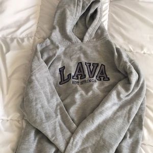 Pacific & co. Hoodie